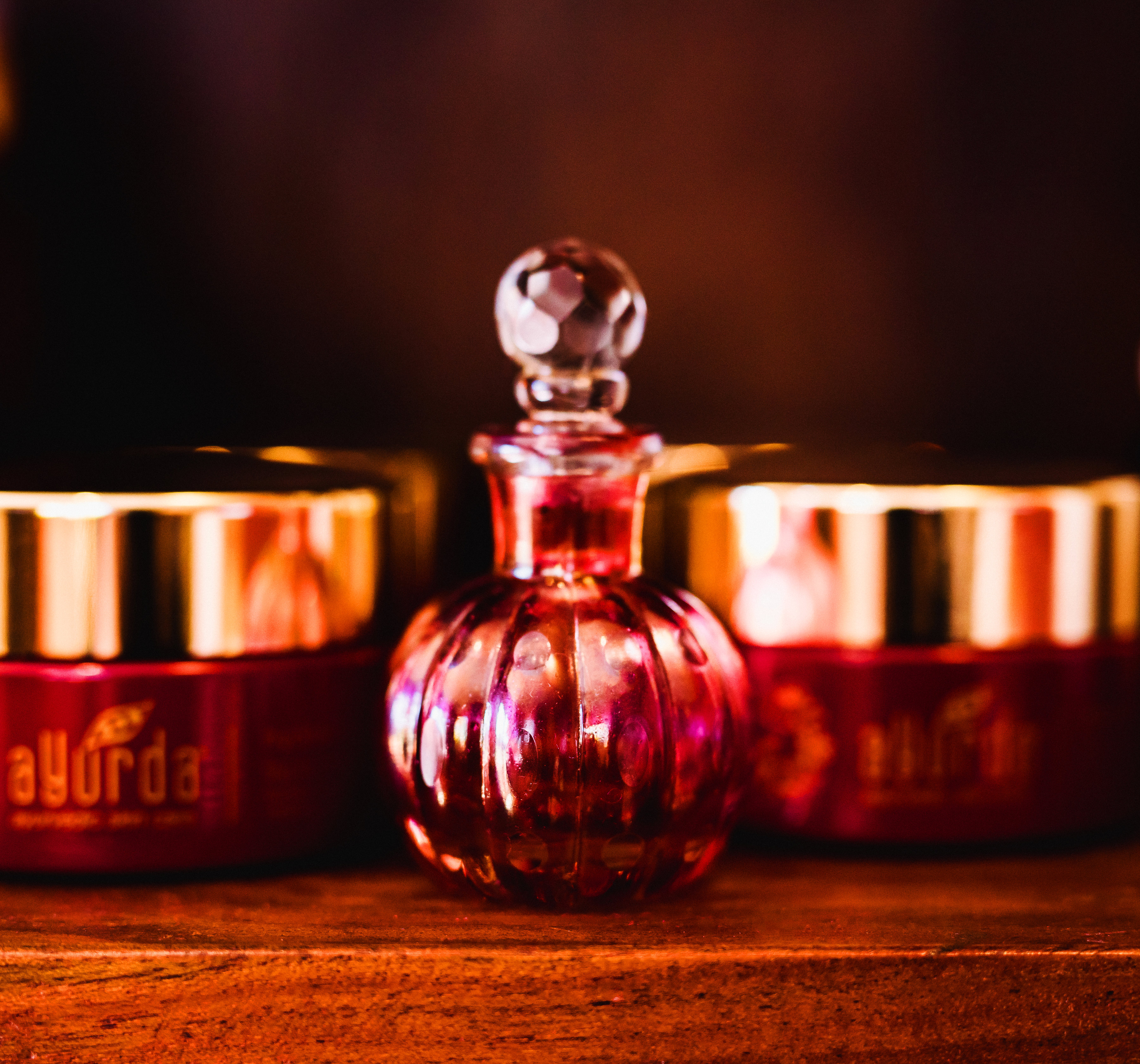 Understanding your body type (constitution)