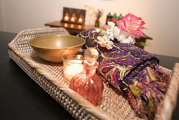 Digestion (Agni) & Toxins (Ama)