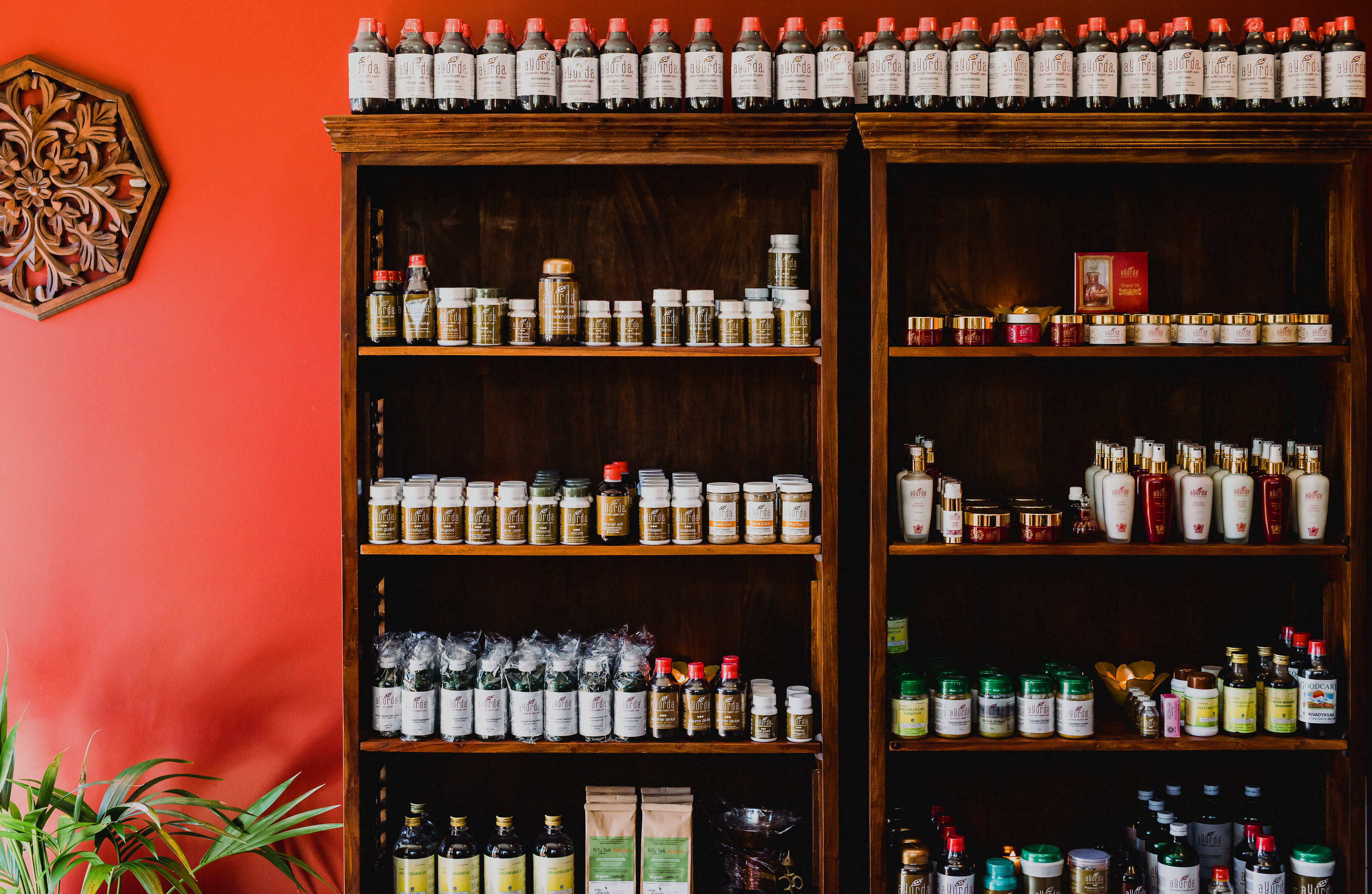 Staying resiliant in Winter with Ayurveda