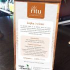 Ritu kapha winter ayurvedic cooking spice - 100g Rita kapha winter - kapha ayurvedic cooking spice