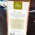 Ritu pitta summer ayurvedic cooking spice - 100g Ritu Pitta Summer Ayurvedic Cooking Spice
