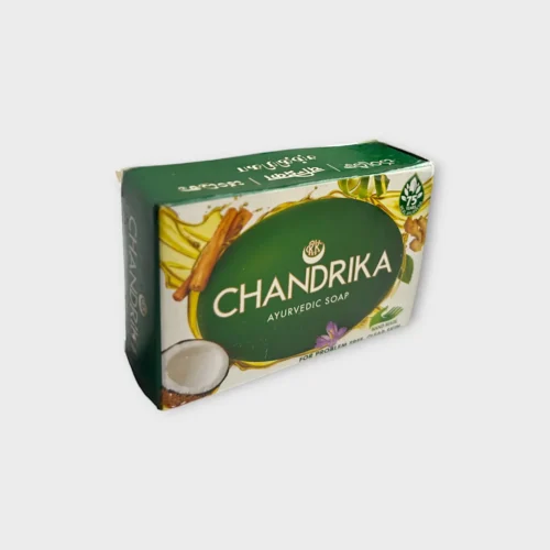Ayurvedic Soap is prepared from genuine herbal extracts and high quality vegetable oils