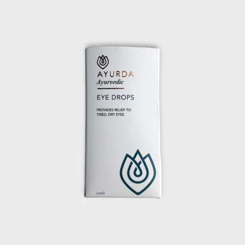 Eye drops 10ml
