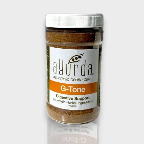 Gtone ayurda