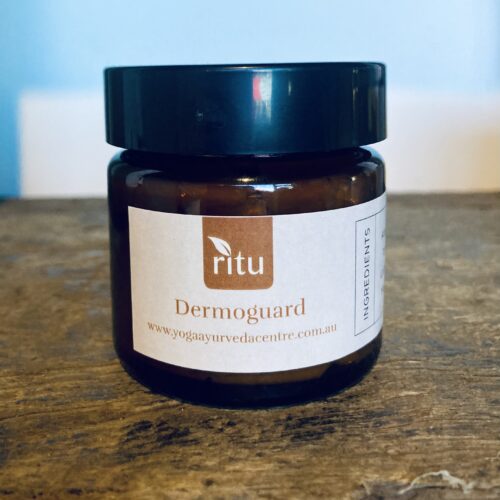 Dermogaurd cream 50gm