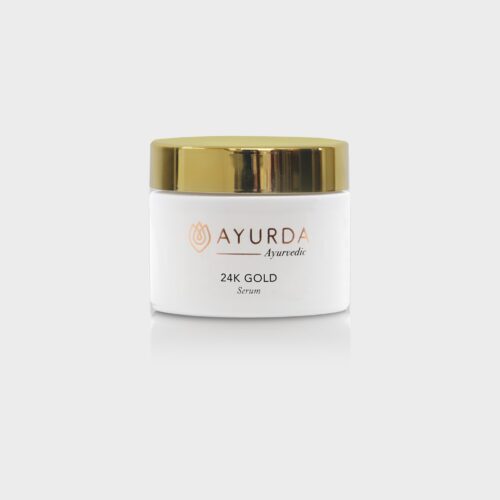ayurda 24K Gold serum