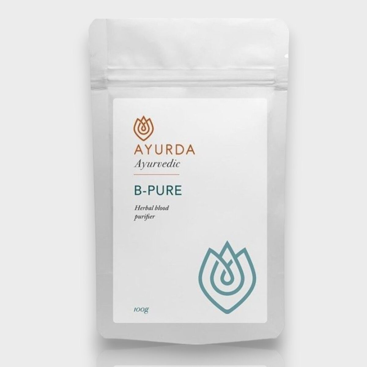 ayurda-B-Pure