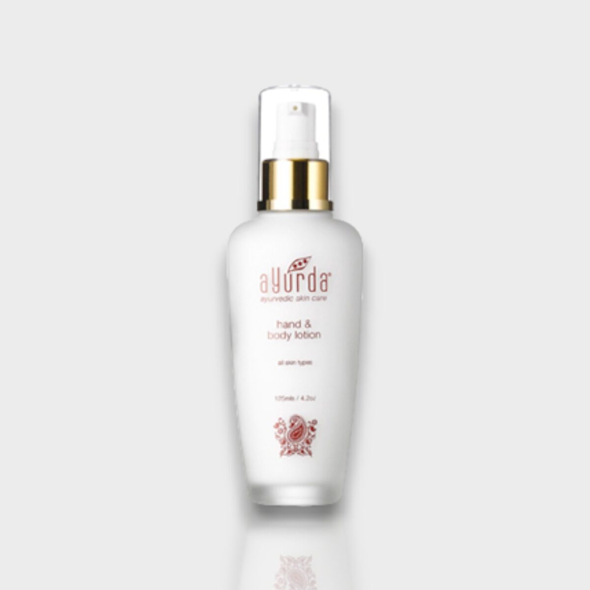 ayurda Hand and Body Lotion