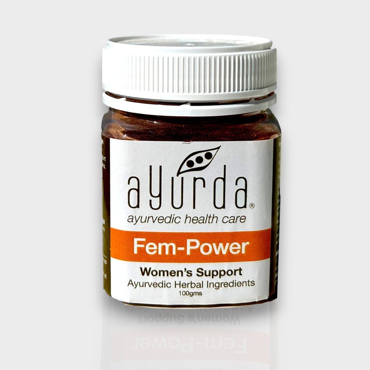 ayurda fem powder