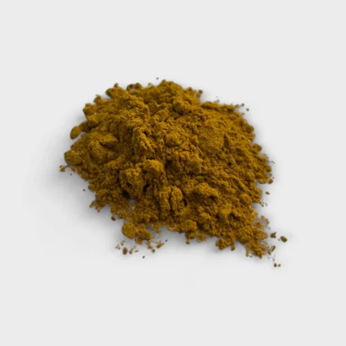 ayurveda autumn spice mix