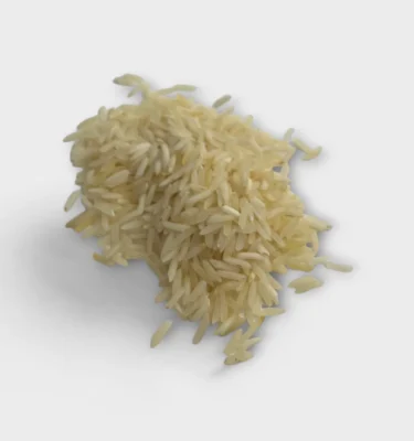 ayurveda basmati rice