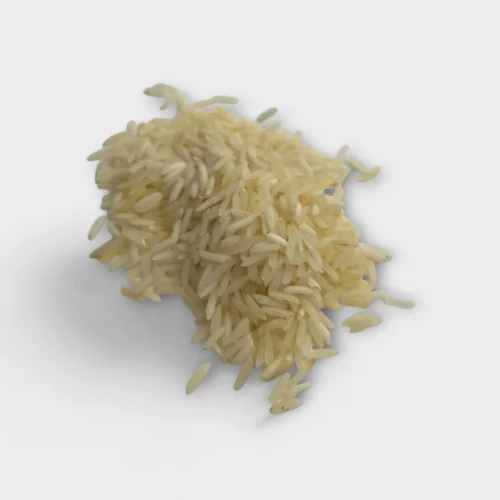 ayurveda basmati rice