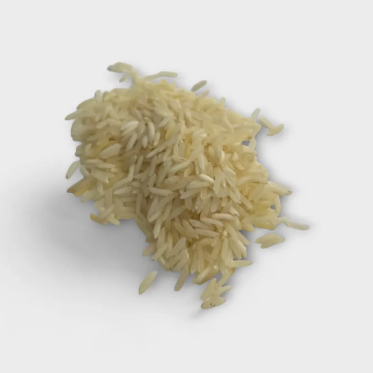 ayurveda basmati rice