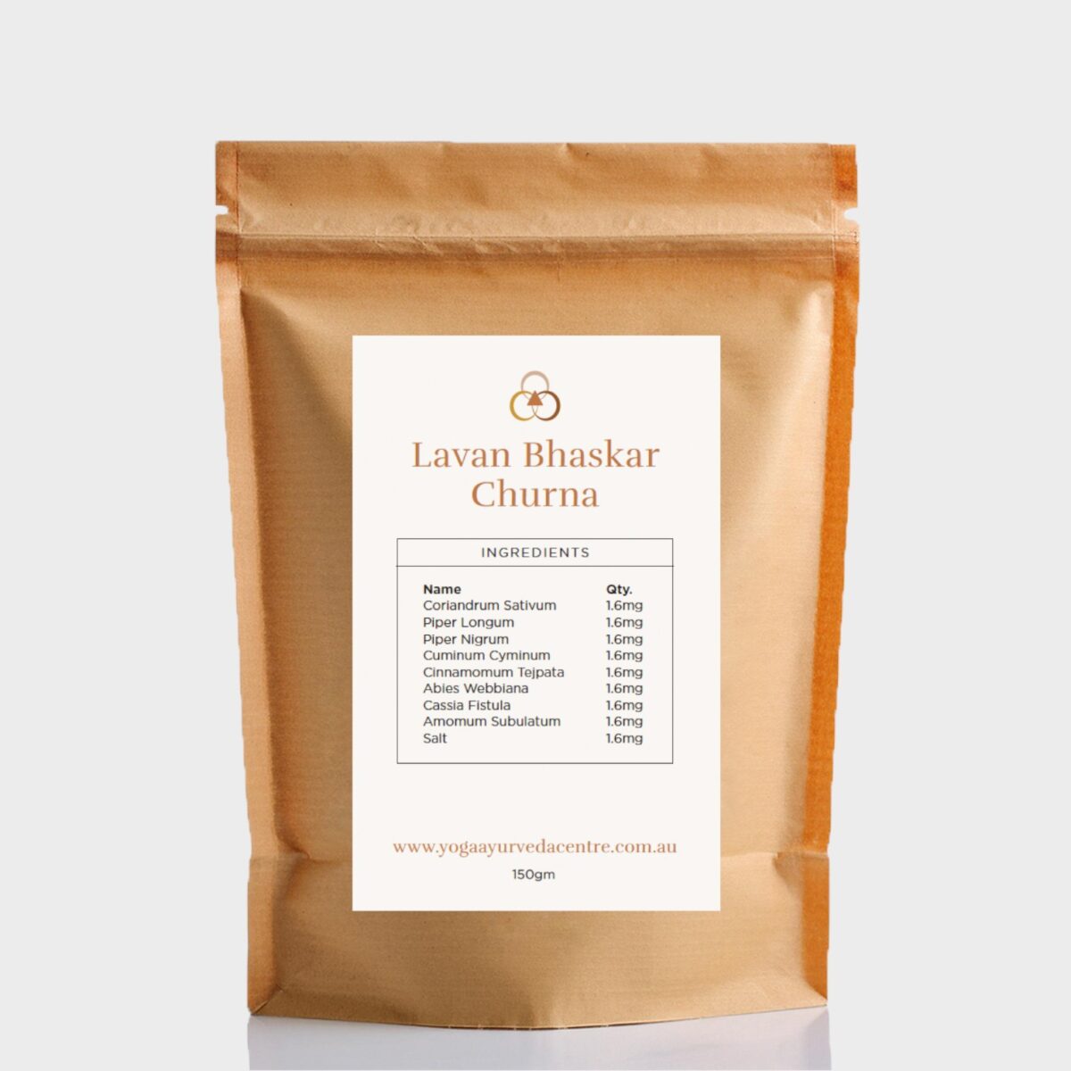 ayurveda lavan bhaskar churna