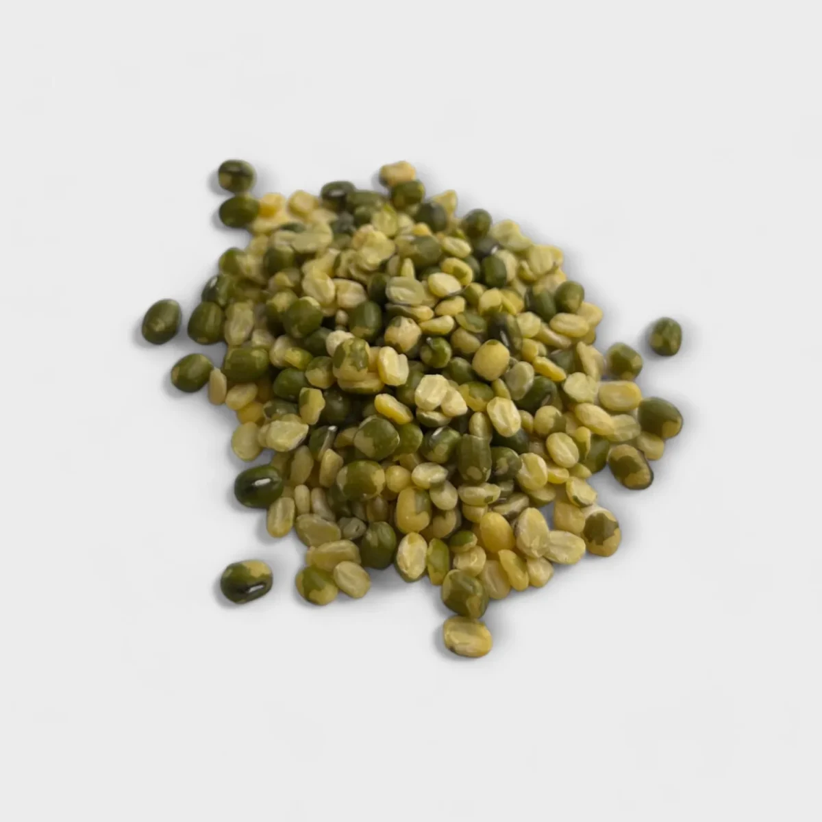 ayurveda moong dal organic