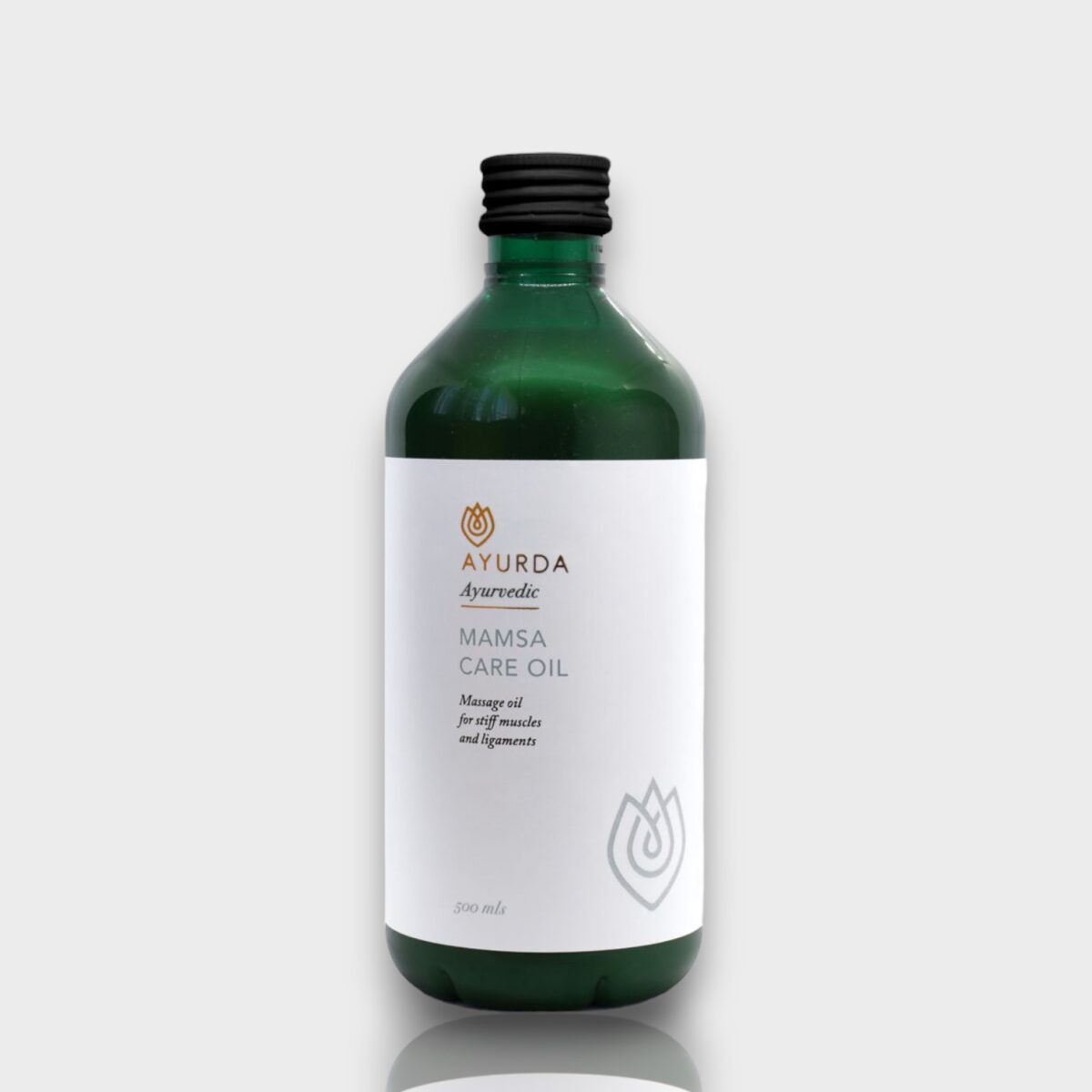 massage oil mamsa care oil